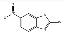 2-BROMO-6-NITROBENZOTHIAZOLE