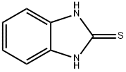 2-Mercapto benzanidazole