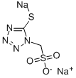 5-Mercapto-1H-tetrazole-1-methanesulfonic acid disodium salt