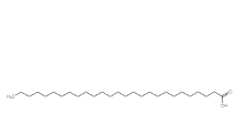 HEPTACOSANOIC ACID