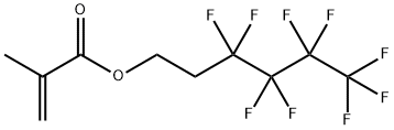 2-(Perfluorobutyl)ethyl methacrylate