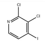 2,3-Dichloro-4-iodopyridine