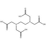 Ethylene Diamine Tetraacetic Acid (EDTA)