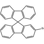 2-Bromo-9,9'-spirobi[9H-fluorene]