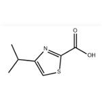 4-Isopropylthiazole-2-carboxylic acid