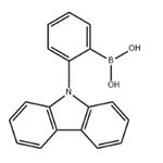 B-[2-(9H-Carbazol-9-yl)phenyl]boronic acid