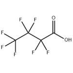 Heptafluorobutyric acid