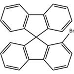 1-BroMo-9,9'-spirobi[9H-fluorene]