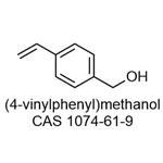 4-vinylbenzyl acetate