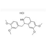 Tetrahydropapaverine hydrochloride