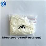 Proviron;mesterolone