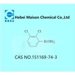 2,3-Dichlorophenylboronic acid