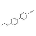 4-Ethoxy-[1,1'-biphenyl]-4'-carbonitrile