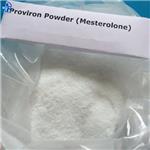 Proviron;mesterolone