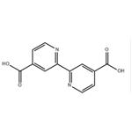 2,2'-Bipyridine-4,4'-dicarboxylic acid