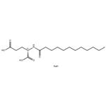 Sodium lauroyl glutamate