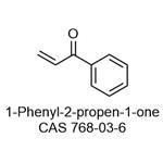 1-Phenyl-2-propen-1-one