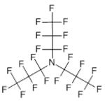 Perfluorotripropylamine