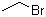 CAS # 74-96-4, Bromoethane, Ethyl bromide