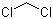 CAS # 75-09-2, Dichloromethane, Methylene dichloride