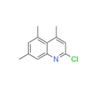 2-Chloro-4,5,7-trimethylquinoline