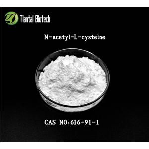 N-acetyl-L-cysteine