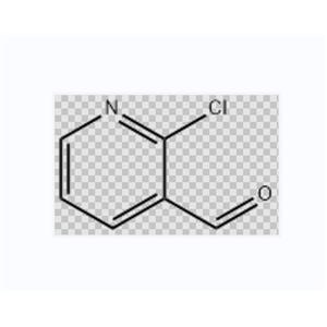 2-Chloropyridine- 3-carbaldehyde