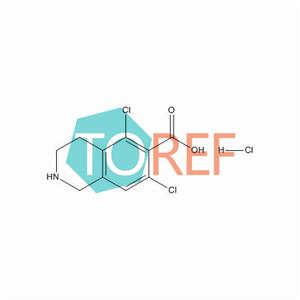 Lifitegrast Impurity 5