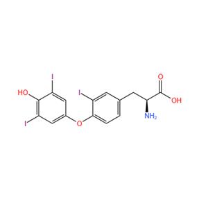 3,3'',5''-Triiodo-L-thyronine