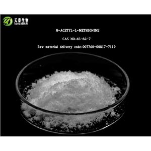 N-acetyl-L-methionine