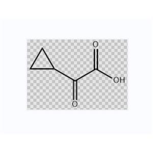 2-Cyclopropyl-2- oxoaceticacid