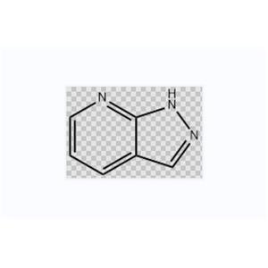 1H-PYRAZOLO[3,4-B]PYRIDINE