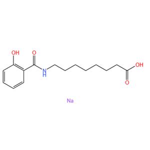 Salcaprozate Sodium