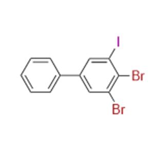 3-Bromo-5-iodo-1,1'-biphenyl