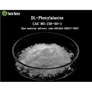 DL-PHENYLALANINE