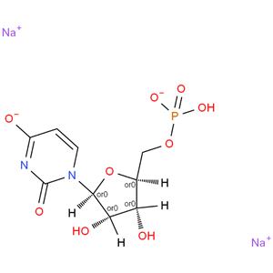 DISODIUM URIDINE-5'-MONOPHOSPHATE