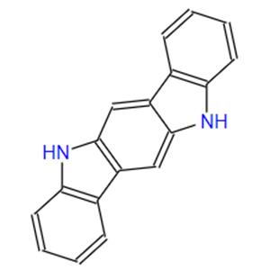 Indolo[3,2-b]carbazole