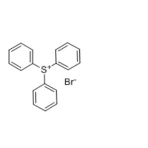 Triphenylsulfonium Bromide