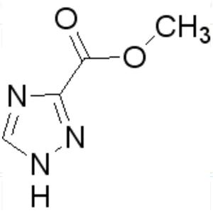 Methyl 1,2,4-triazole-3-carboxylate