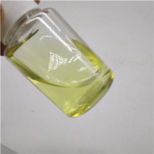 Alpha Isomethyl Ionone