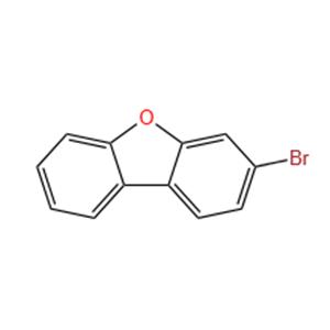 3-Bromodibenzofuran