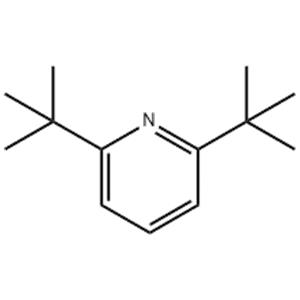 2,6-DI-TERT-BUTYLPYRIDINE