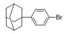 1-(4-Bromophenyl)adamantane