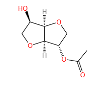 Isosorbide-2-Acetate