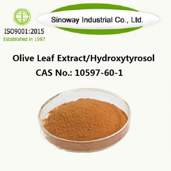 HYDROXYTYROSOL