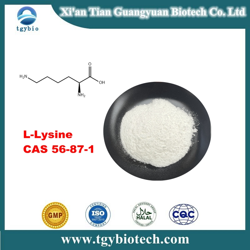 L-Lysine