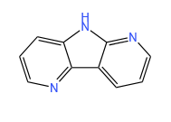 5H-Pyrrolo[2,3-b:4,5-b']dipyridine