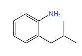 2-isobutylaniline