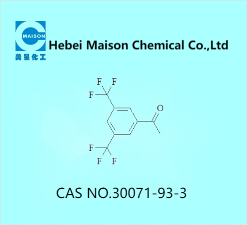 3',5'-Bis(trifluoromethyl)acetophenone