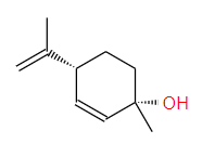 (1S,4R)-1-Methyl-4-(prop-1-en-2-yl)cyclohex-2-enol